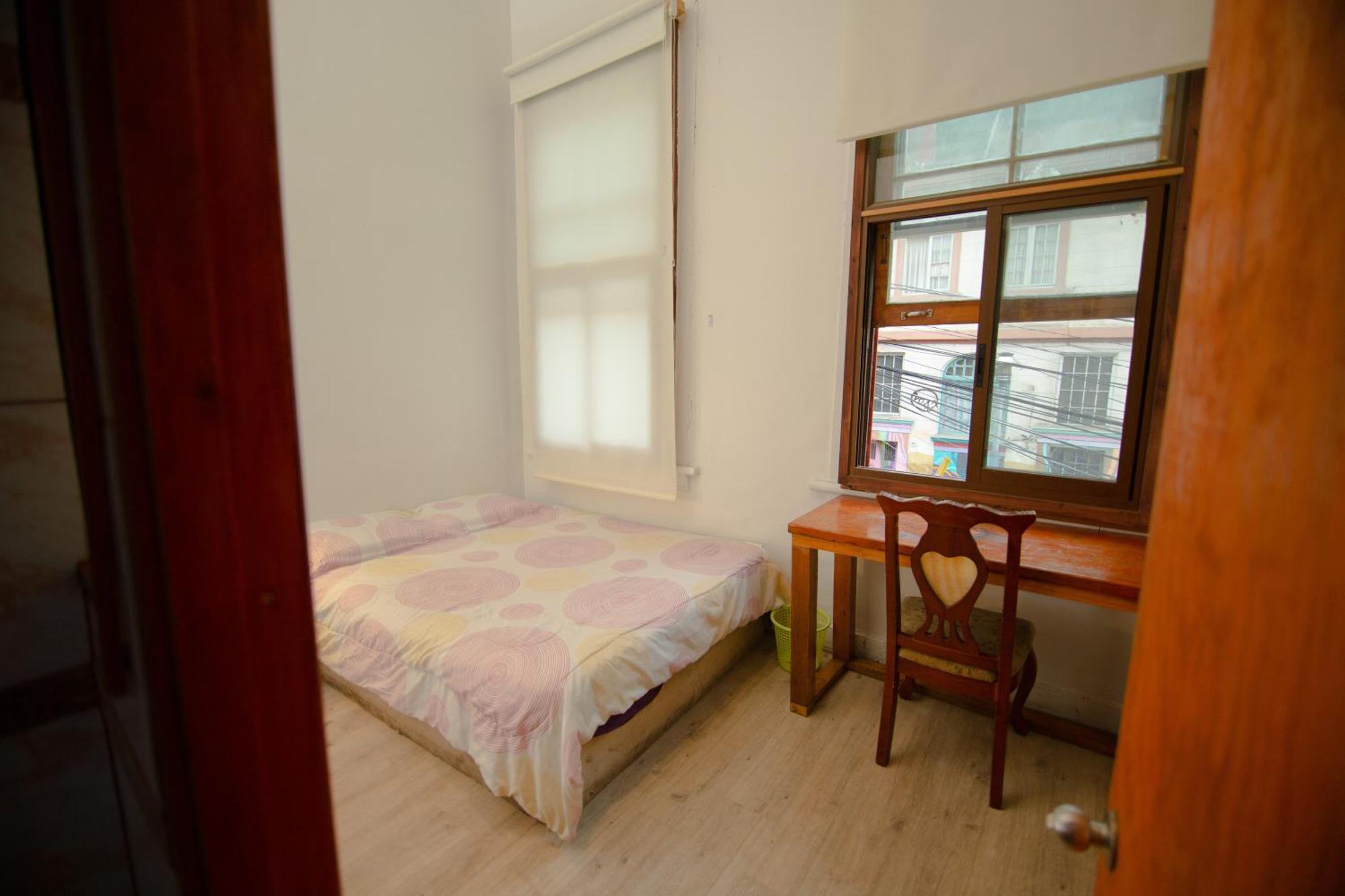 La Casa Del Puerto, Hostal Cultural, Cerro Alegre ヴァルパライソ エクステリア 写真