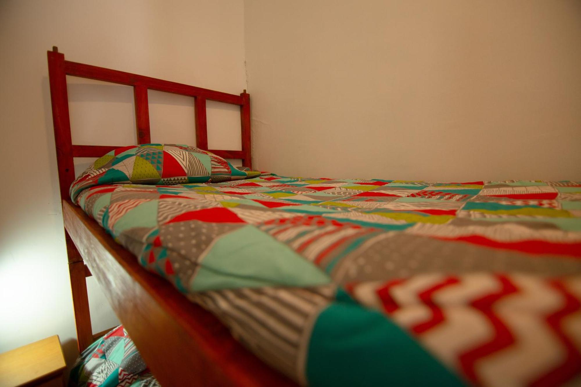 La Casa Del Puerto, Hostal Cultural, Cerro Alegre ヴァルパライソ エクステリア 写真