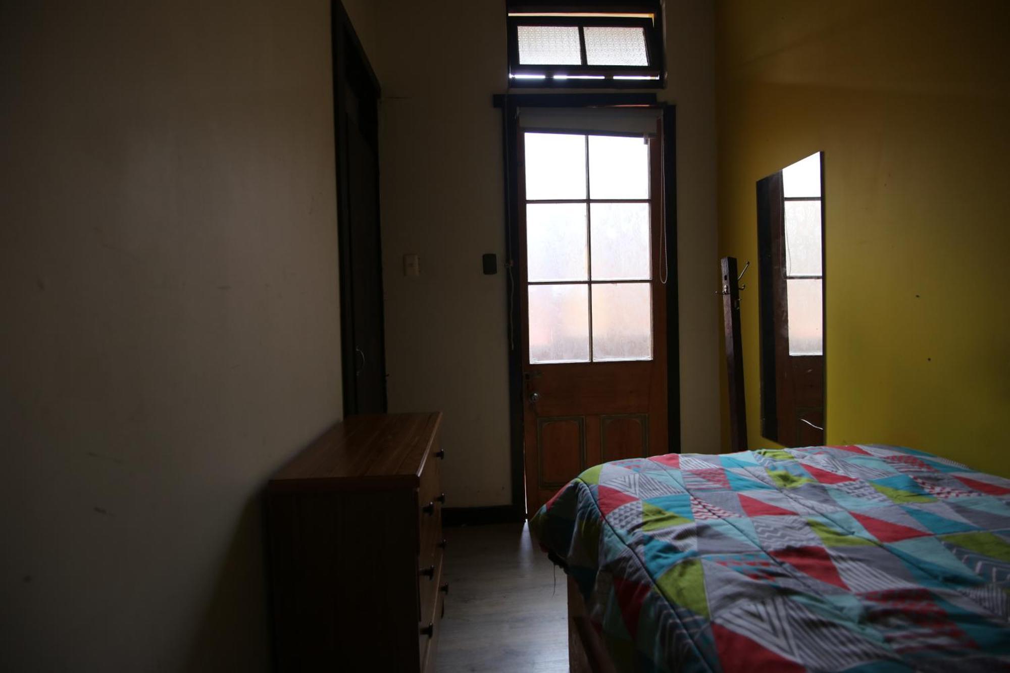 La Casa Del Puerto, Hostal Cultural, Cerro Alegre ヴァルパライソ エクステリア 写真